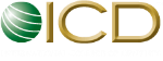 International College of Dentists Logo